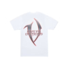 Vlone x Juice World 999 Blade Tee White