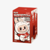 Labubu The Monsters Coca Cola Series