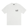 Stussy Pool Service Tee Natural - obrazek 2
