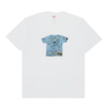 Supreme First Tee White