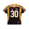 Supreme Sudden Death Jersey Black