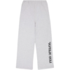Yeezy Gosha Black Dogs Joggers Heather Grey