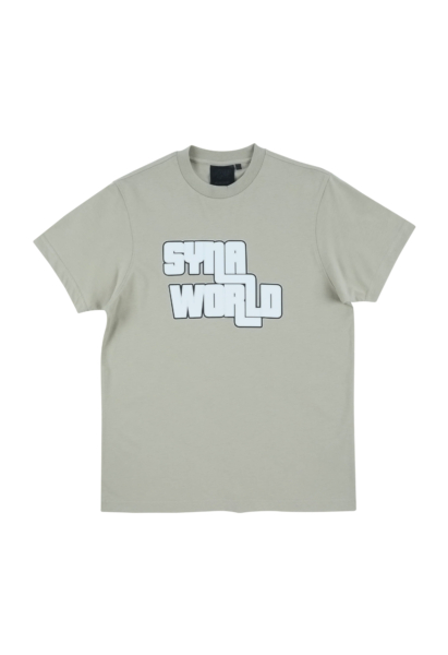 Synaworld GTA Tee Khaki