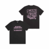 Syna World x Central Cee x 6PM Link Up Tee Black