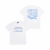 Syna World x Central Cee x 6PM Link Up Tee Black