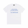 Syna World x Central Cee x 6PM Link Up Tee Black - obrazek 3