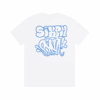 Syna World x Central Cee x 6PM Link Up Tee Black - obrazek 2