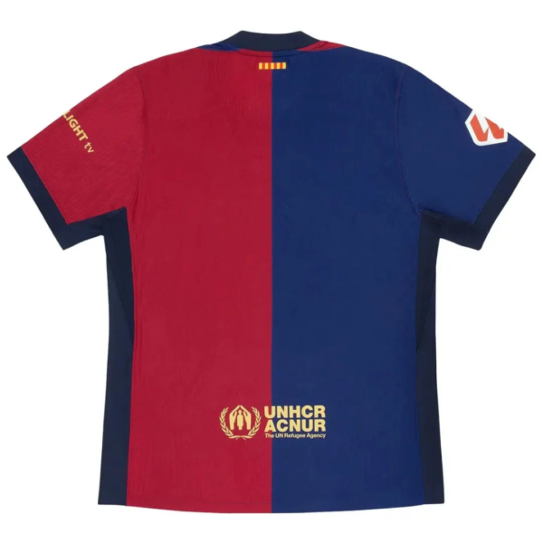 FC Barcelona x Travis Scott Limited Edition 2024-25 Jersey 1