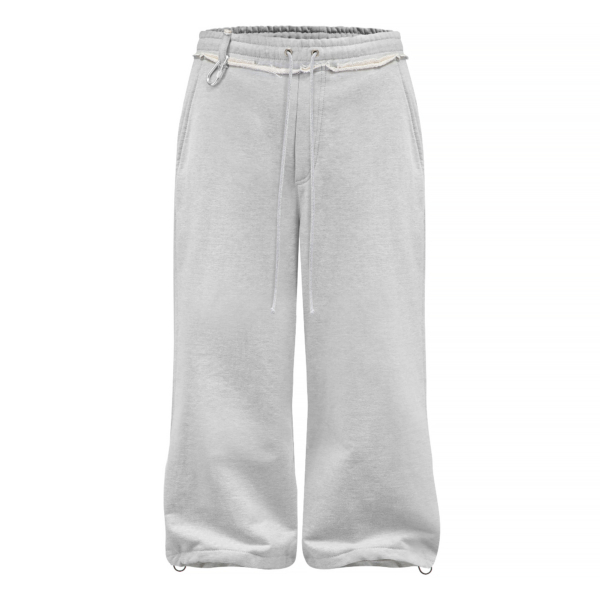 MSC DESIGN Grey Pants