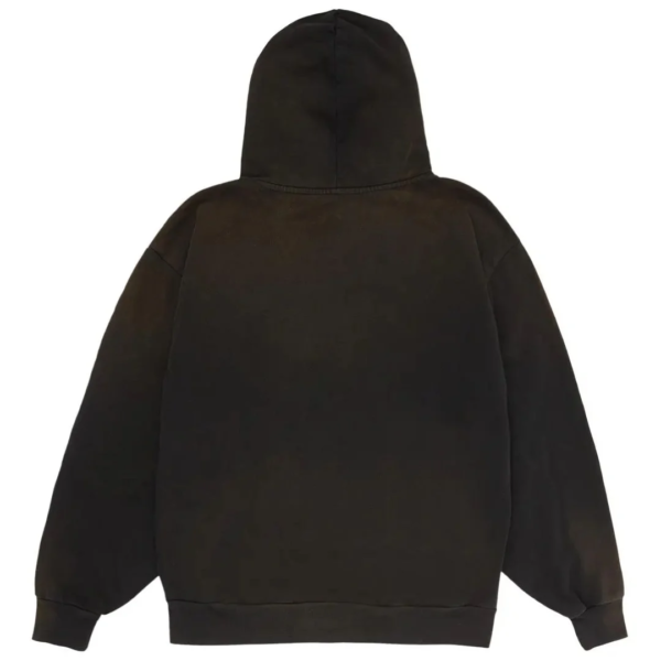 Nike FC Barcelona x Cactus Jack Spray Logo Hoodie Blue