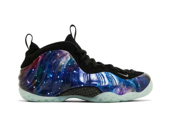Air Foamposite One Galaxy (2025)