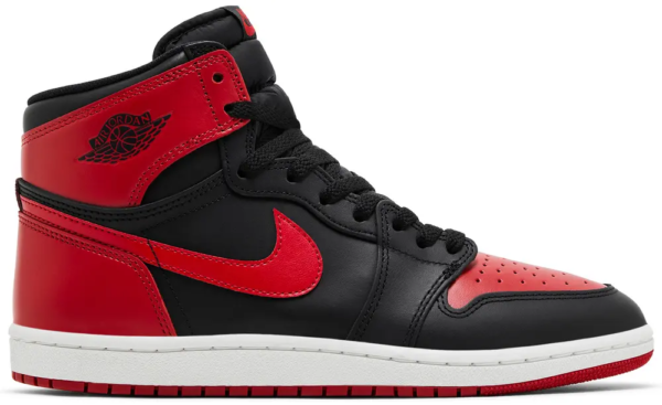 Air Jordan 1 Retro High ’85 OG Bred (2025)
