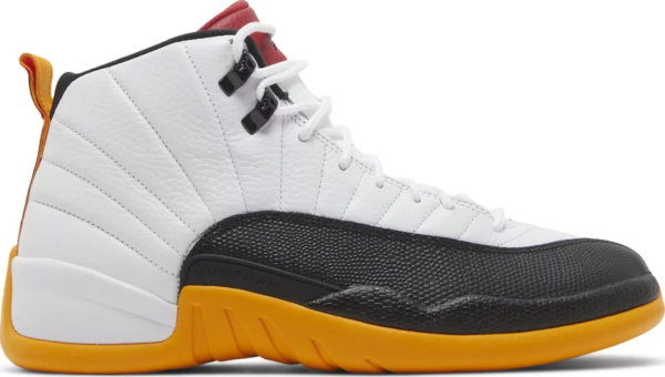 Air Jordan 12 Retro 25 Years In China
