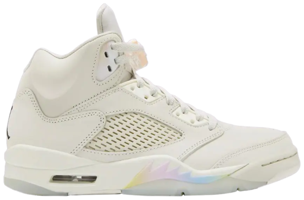 Air Jordan 5 Retro Year of the Snake
