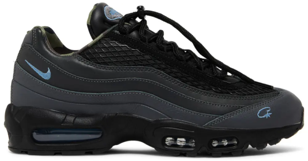 Nike Air Max 95 SP Corteiz Aegean Storm