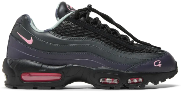 Nike Air Max 95 SP Corteiz Pink Beam