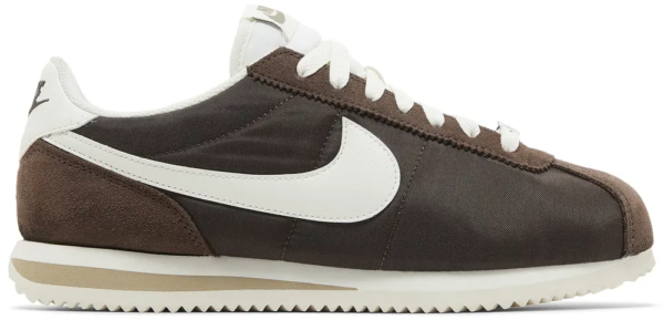 Nike Cortez Baroque Brown