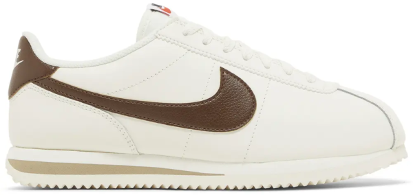 Nike Cortez Cacao Wow