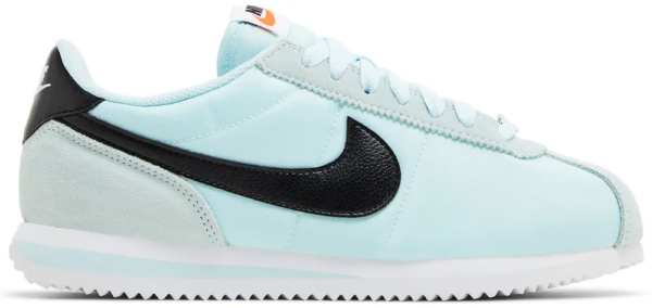 Nike Cortez Textile Glacier Blue