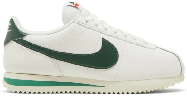 Nike Cortez Sail Gorge Green