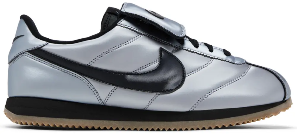 Nike Cortez SE Tiempo Pack Metallic Cool Grey
