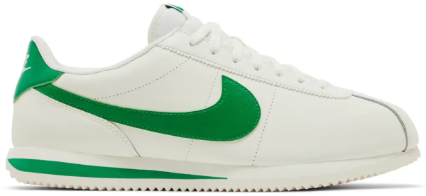 Nike Cortez Sail Stadium Green