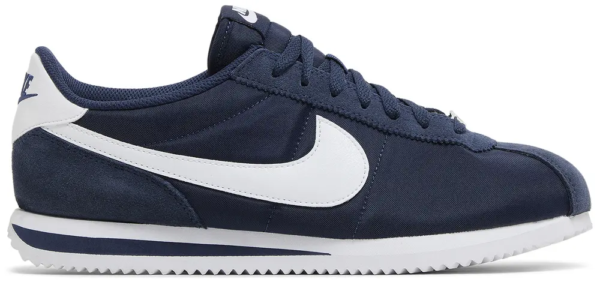 Nike Cortez TXT Midnight Navy