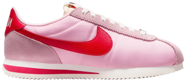 Nike Cortez TXT Medium Soft Pink Sail