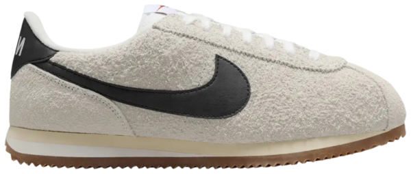 Nike Cortez Vintage Muslin Black