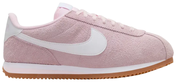 Nike Cortez Vintage Pink Foam
