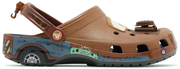 Crocs Classic Clog Mater