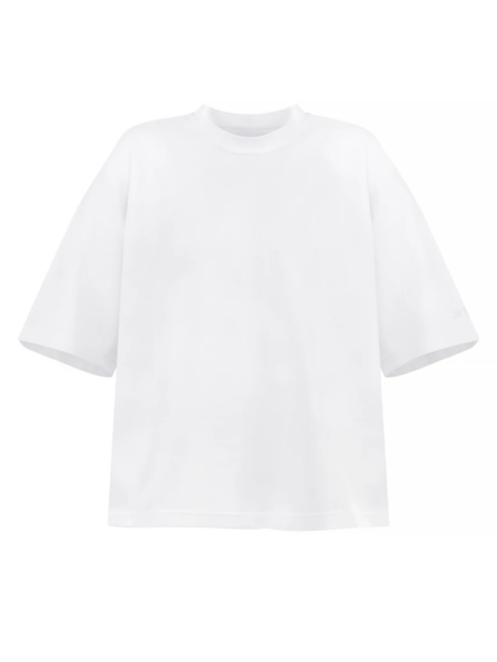 MSC Design White Tee