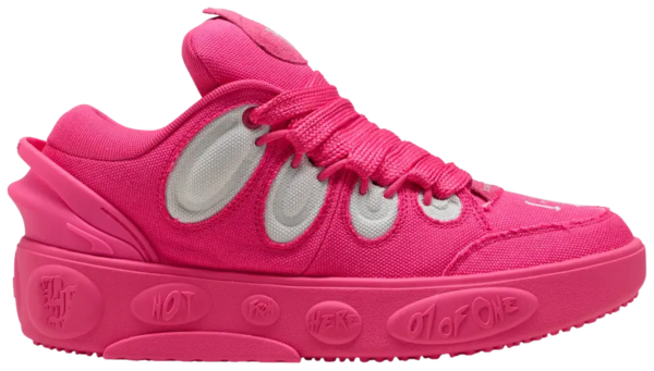 Puma LaMelo Ball LaFrancé Amour Valentine’s Day