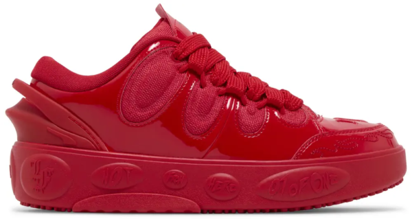 Puma LaMelo Ball LaFrancé Amour For All Time Red
