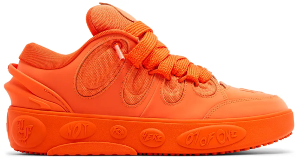 Puma LaMelo Ball LaFrancé Amour Gifted