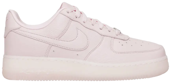 Nike Air Force 1 Low Drake NOCTA Certified Lover Boy Pink Foam