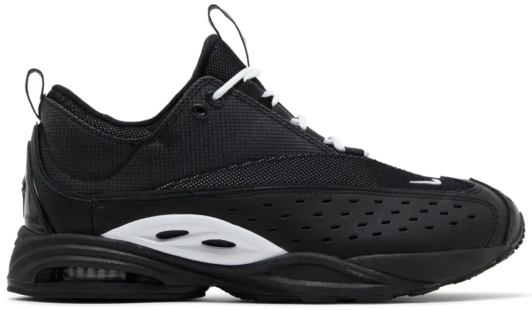 Nike Nocta Air Zoom Drive Black White