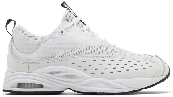 Nike Nocta Air Zoom Drive White