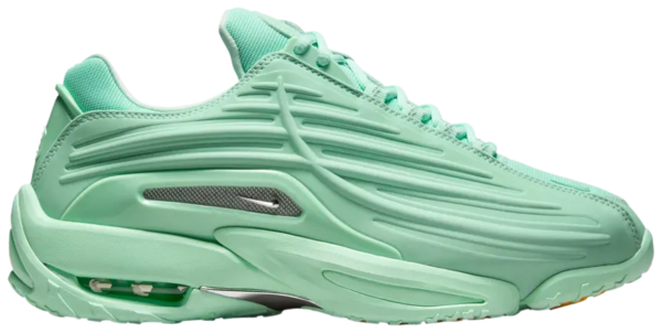 Nike Hot Step 2 Drake NOCTA Mint Foam