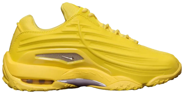 Nike Hot Step 2 Drake NOCTA Opti Yellow