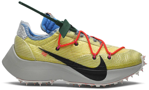 Nike Vapor Street Off-White Tour Yellow
