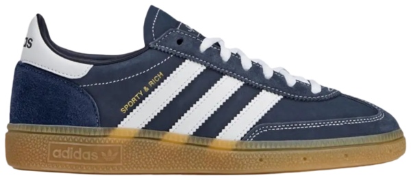 Adidas Handball Spezial Sporty & Rich Night Indigo