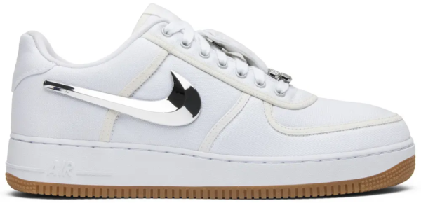 Nike Air Force 1 Low Travis Scott (AF100)