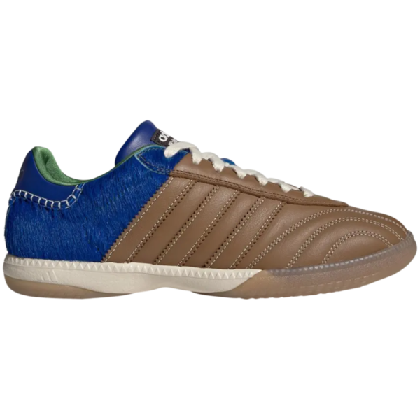 Adidas Samba Millennium Wales Bonner Pony Nappa