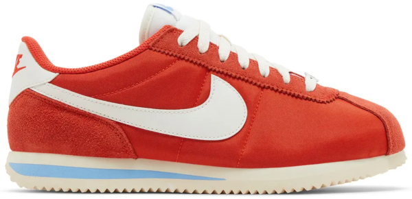Nike Cortez Picante Red