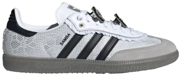 Adidas Samba OG Lace Flower