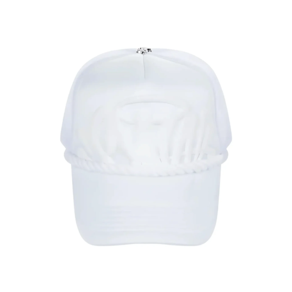 Synaworld Syna Trucker – White