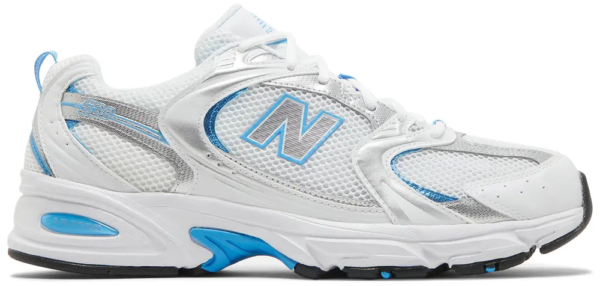 New Balance 530 White Sky Blue
