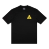 Palace Tri-To-Help Black/Yellow - Image 2