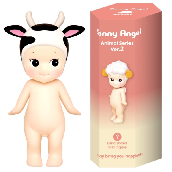 Figurka Sonny Angel Figure Classic v2